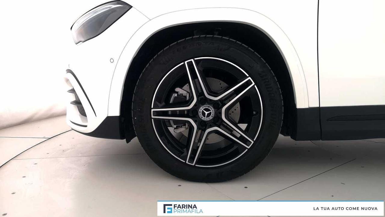 Mercedes Mercedes GLA usata 28