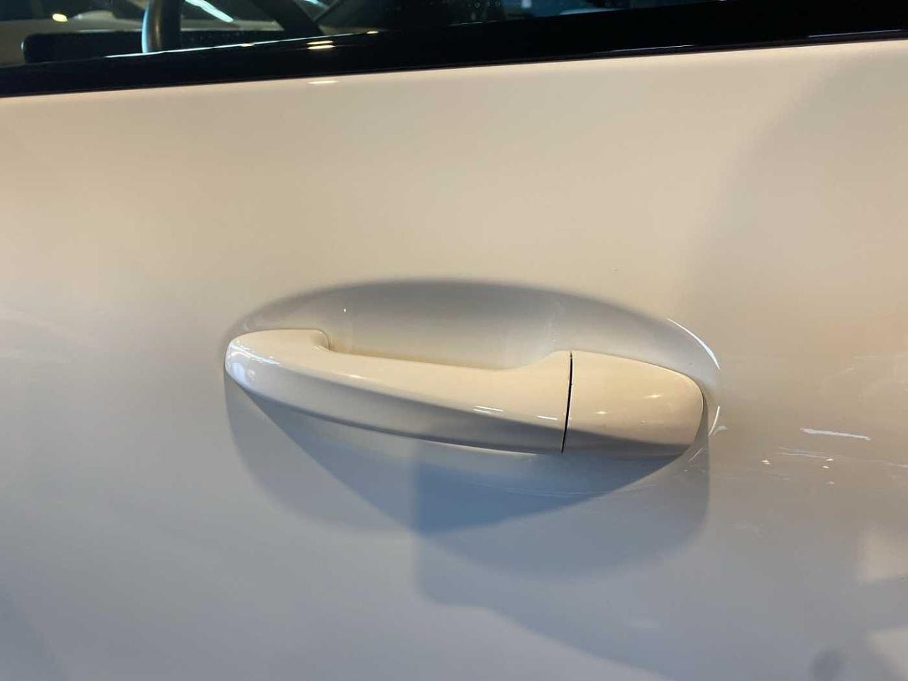 Mercedes Mercedes GLA usata, con 4x Airbag (fontali + laterali)
