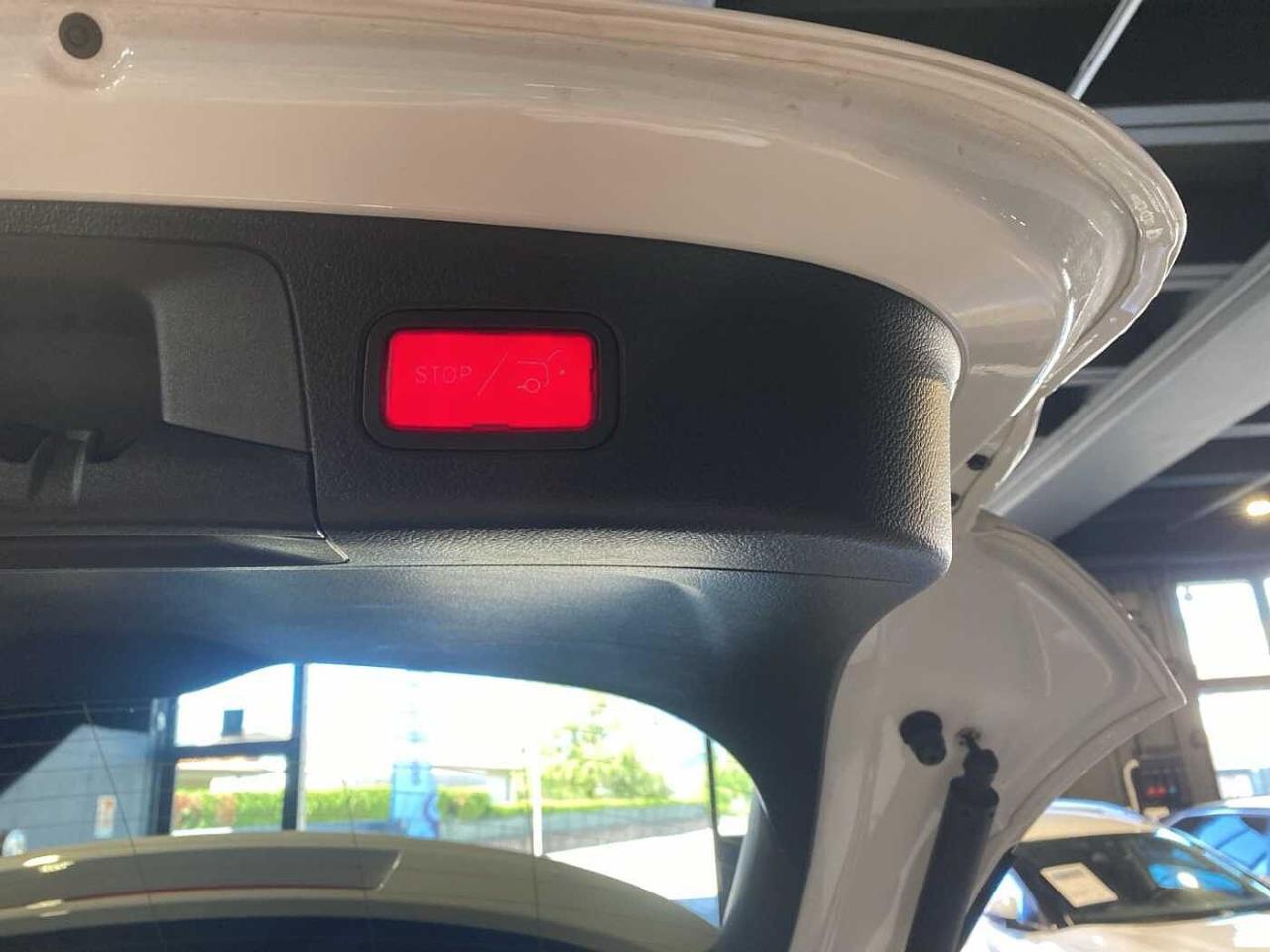 Mercedes Mercedes GLA usata, con 8 marce