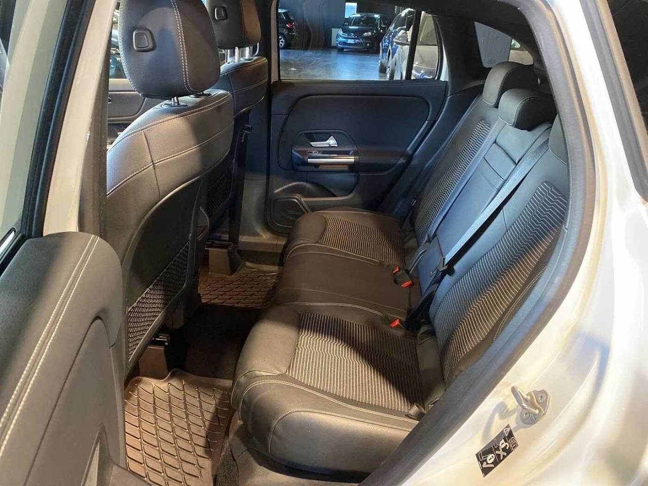 Mercedes Mercedes GLA usata, con abs