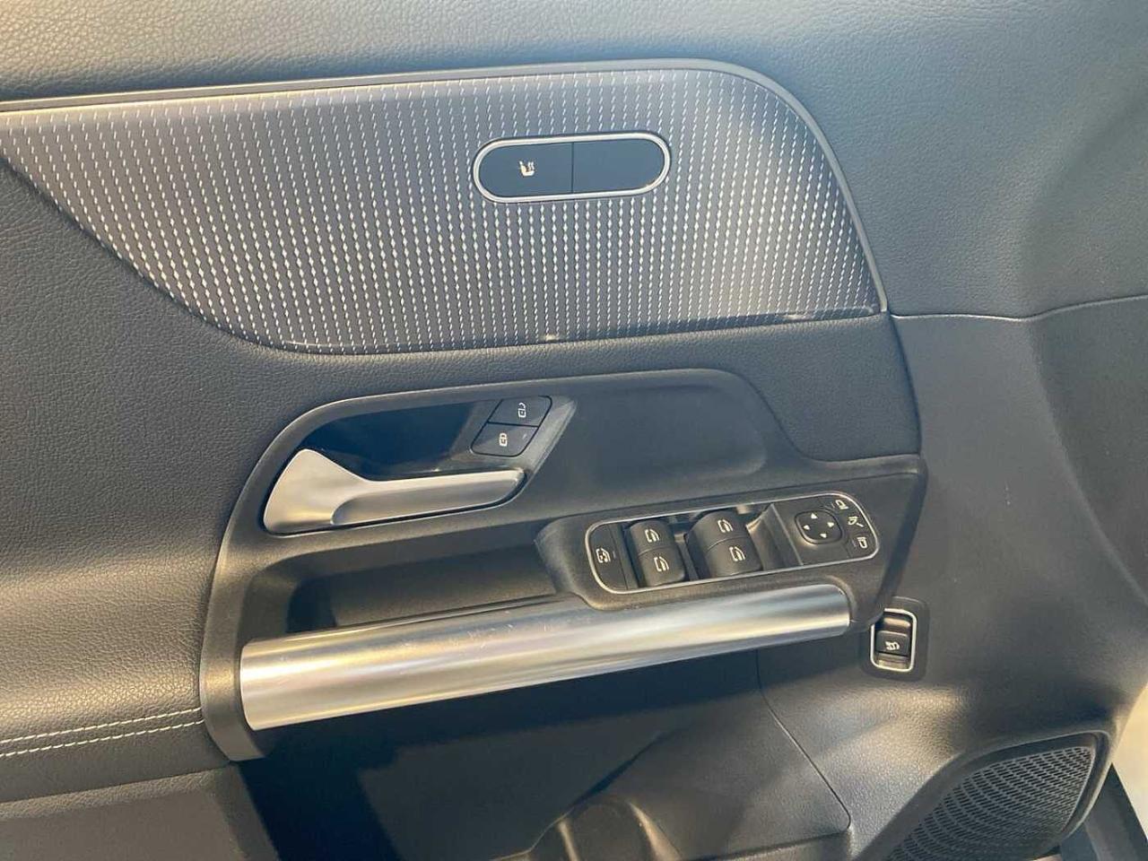 Mercedes Mercedes GLA usata, con sensore pioggia