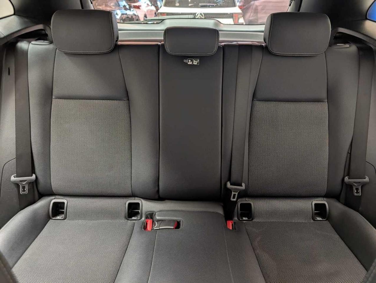 Mercedes Mercedes GLA usata, con 6x Airbag (fontali + laterali + testa)