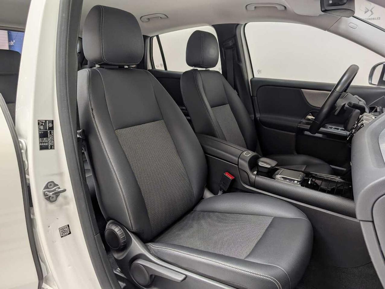 Mercedes Mercedes GLA usata, con abs