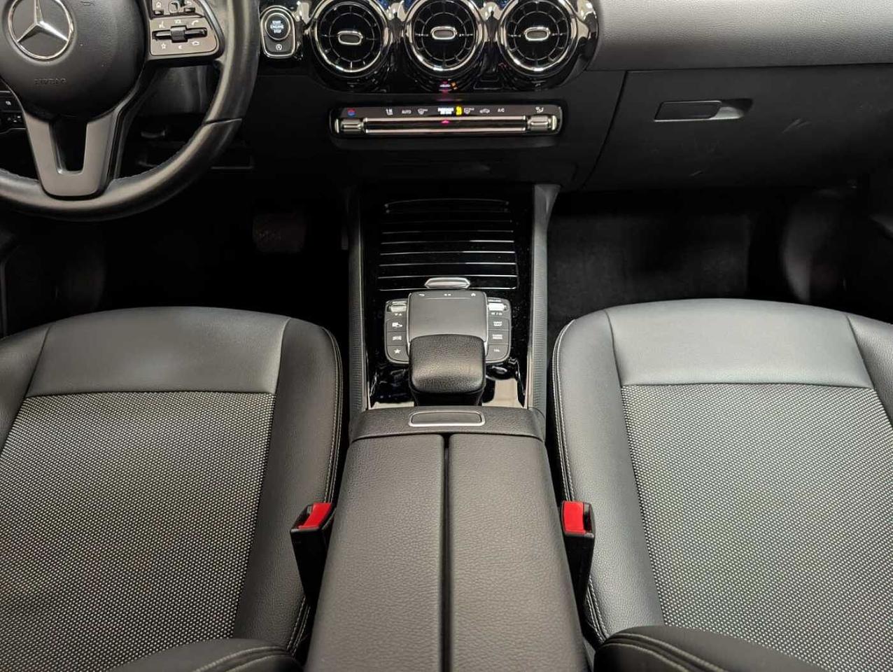 Mercedes Mercedes GLA usata, con bluetooth