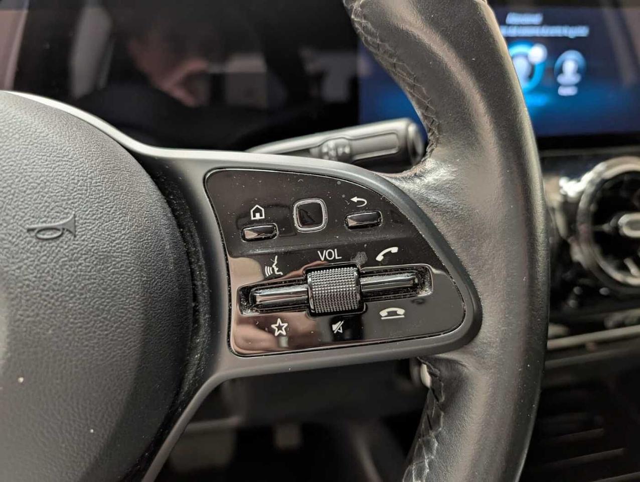Mercedes Mercedes GLA usata, con clima automatico