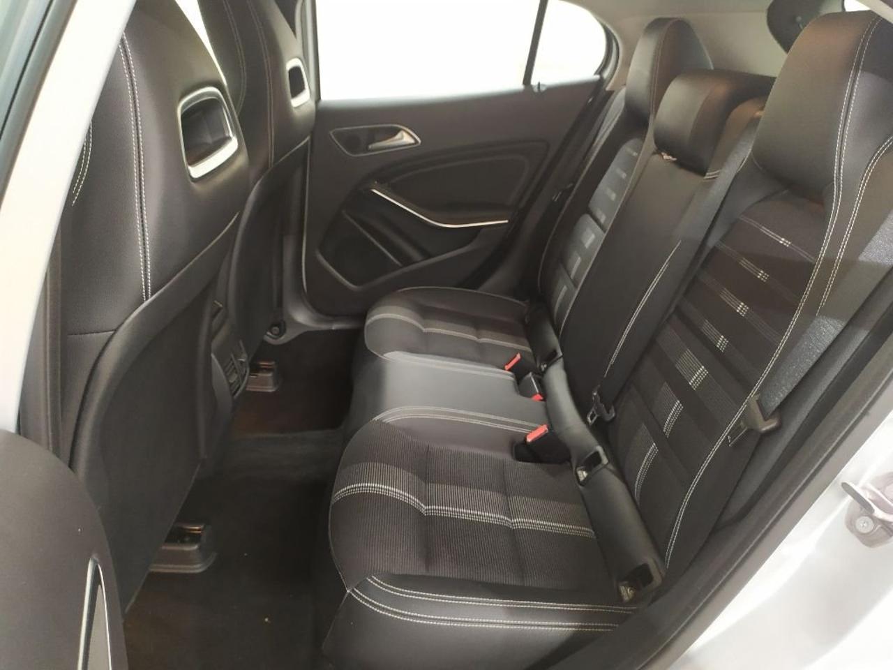 Mercedes Mercedes GLA usata 1