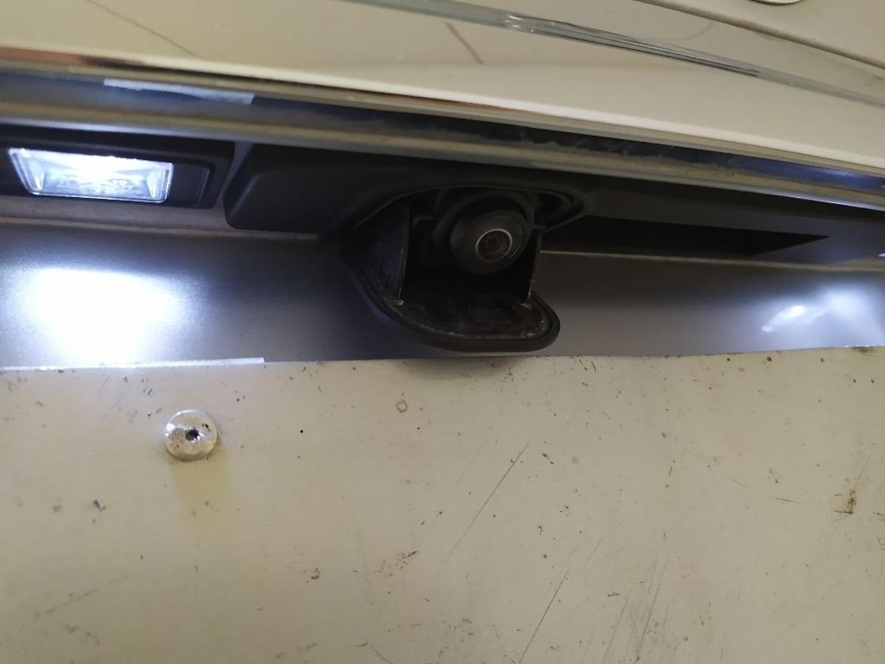 Mercedes Mercedes GLA usata 5