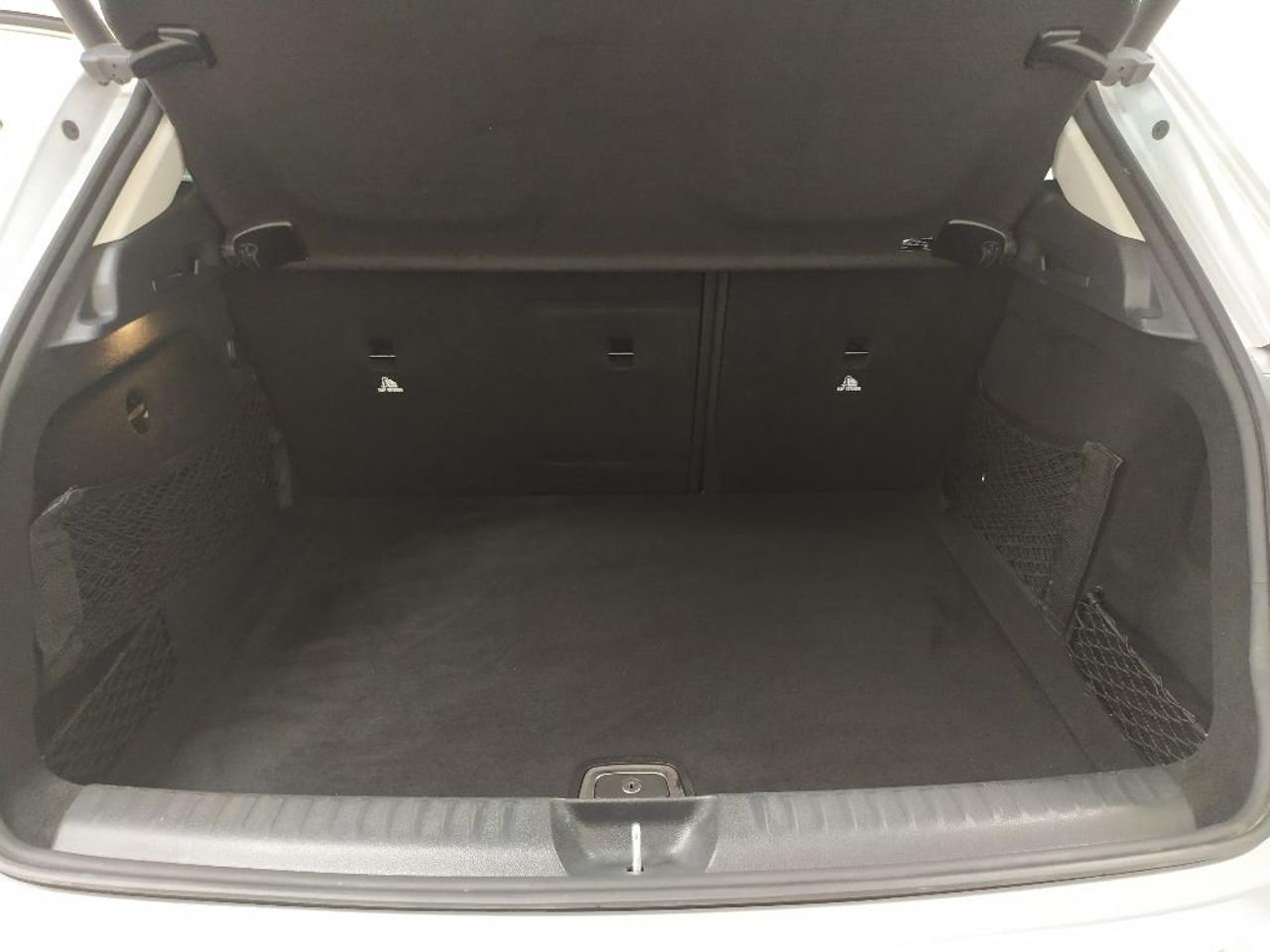 Mercedes Mercedes GLA usata 7