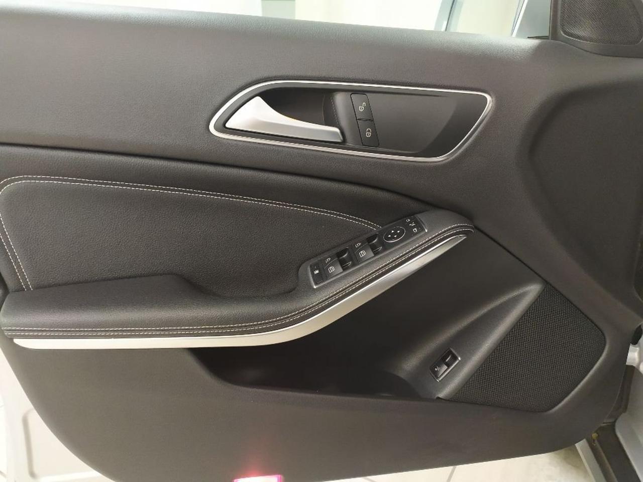 Mercedes Mercedes GLA usata 8