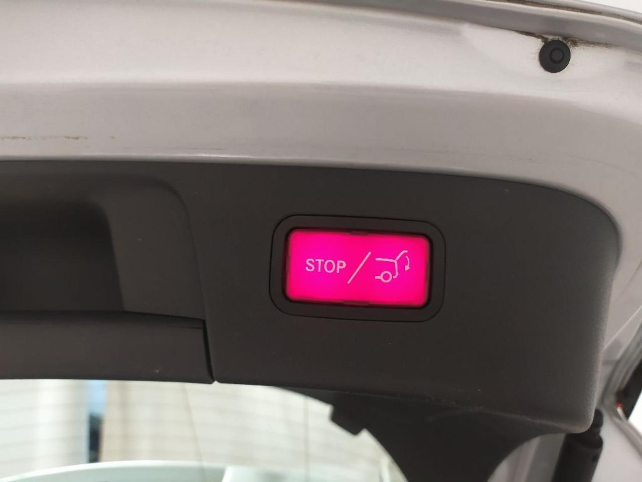 Mercedes Mercedes GLA usata 9