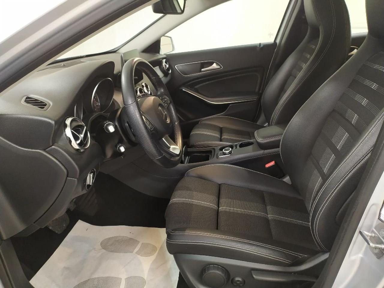 Mercedes Mercedes GLA usata 18