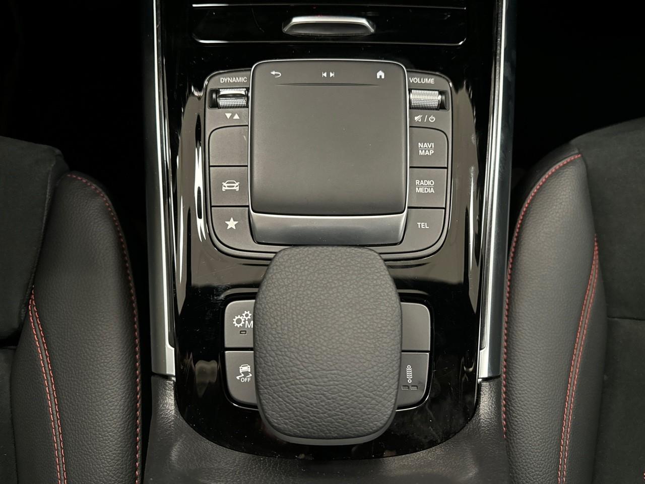 Mercedes Mercedes GLA usata 9