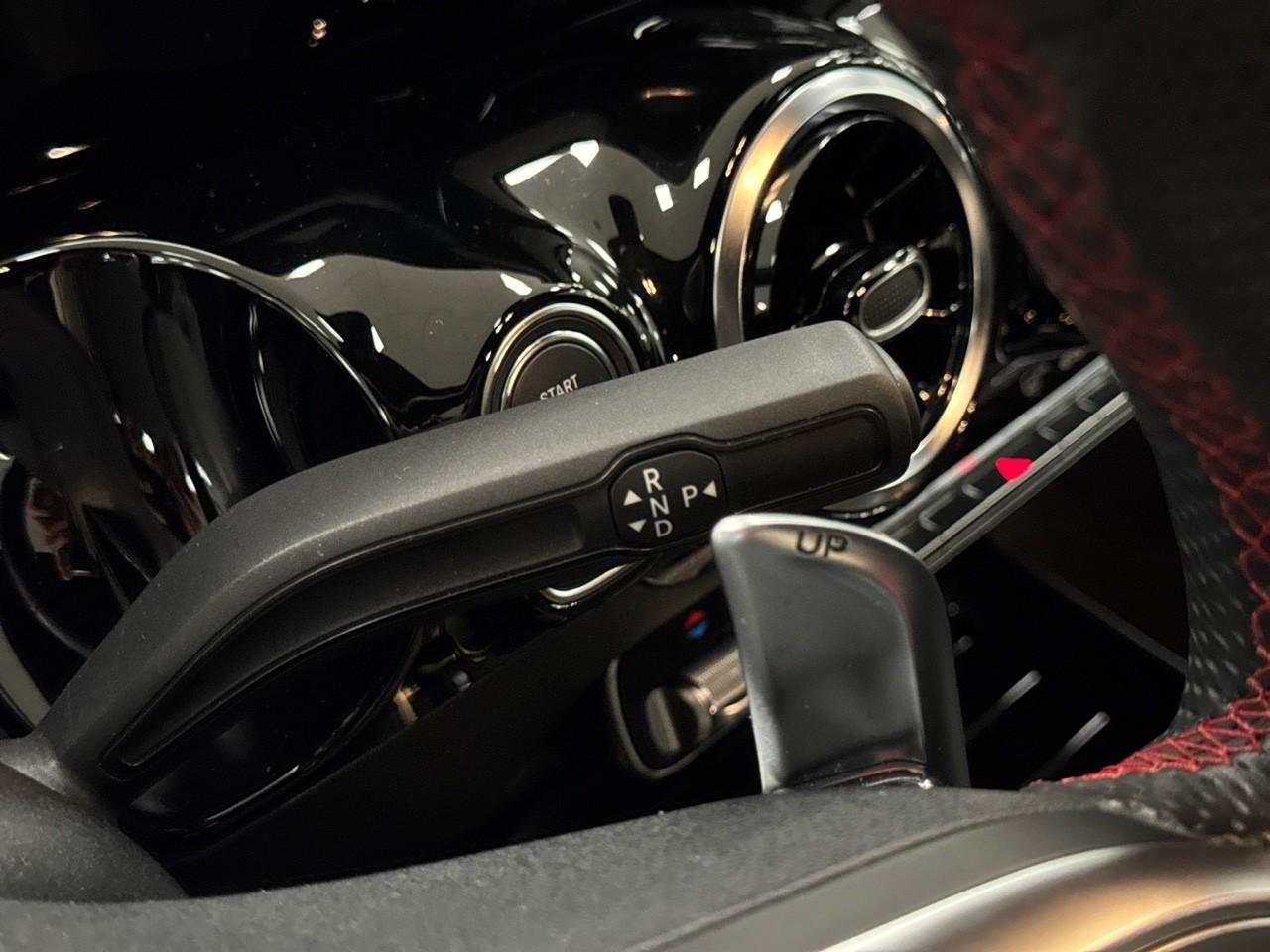 Mercedes Mercedes GLA usata 10