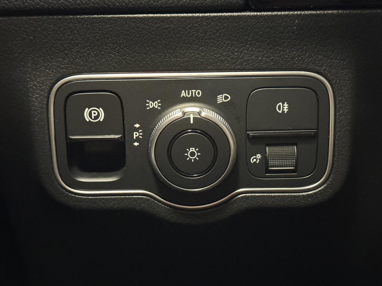 Mercedes Mercedes GLA usata 12