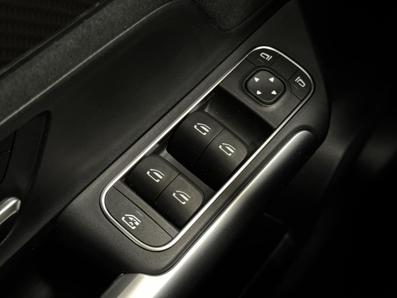 Mercedes Mercedes GLA usata 13