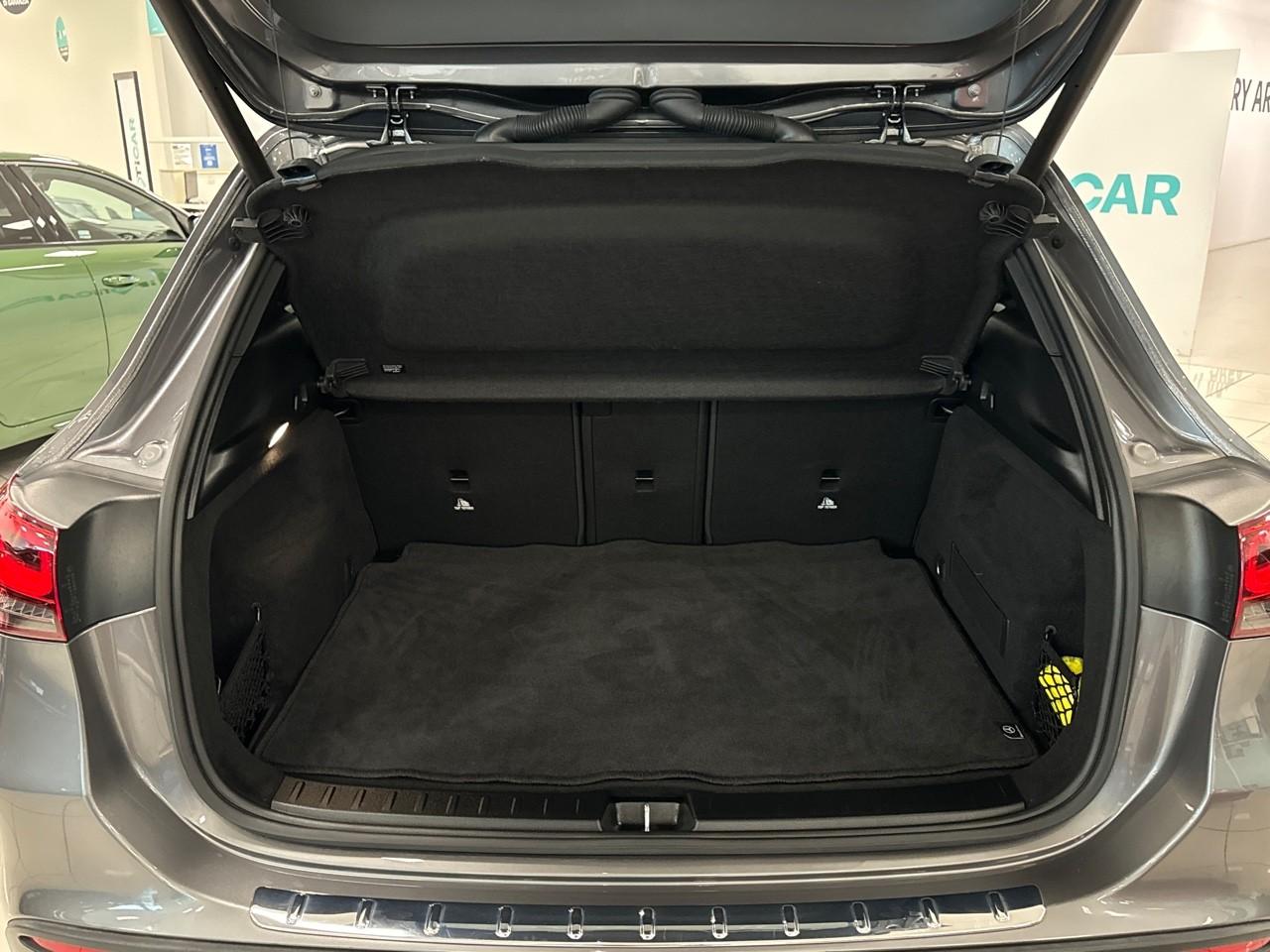 Mercedes Mercedes GLA usata 18