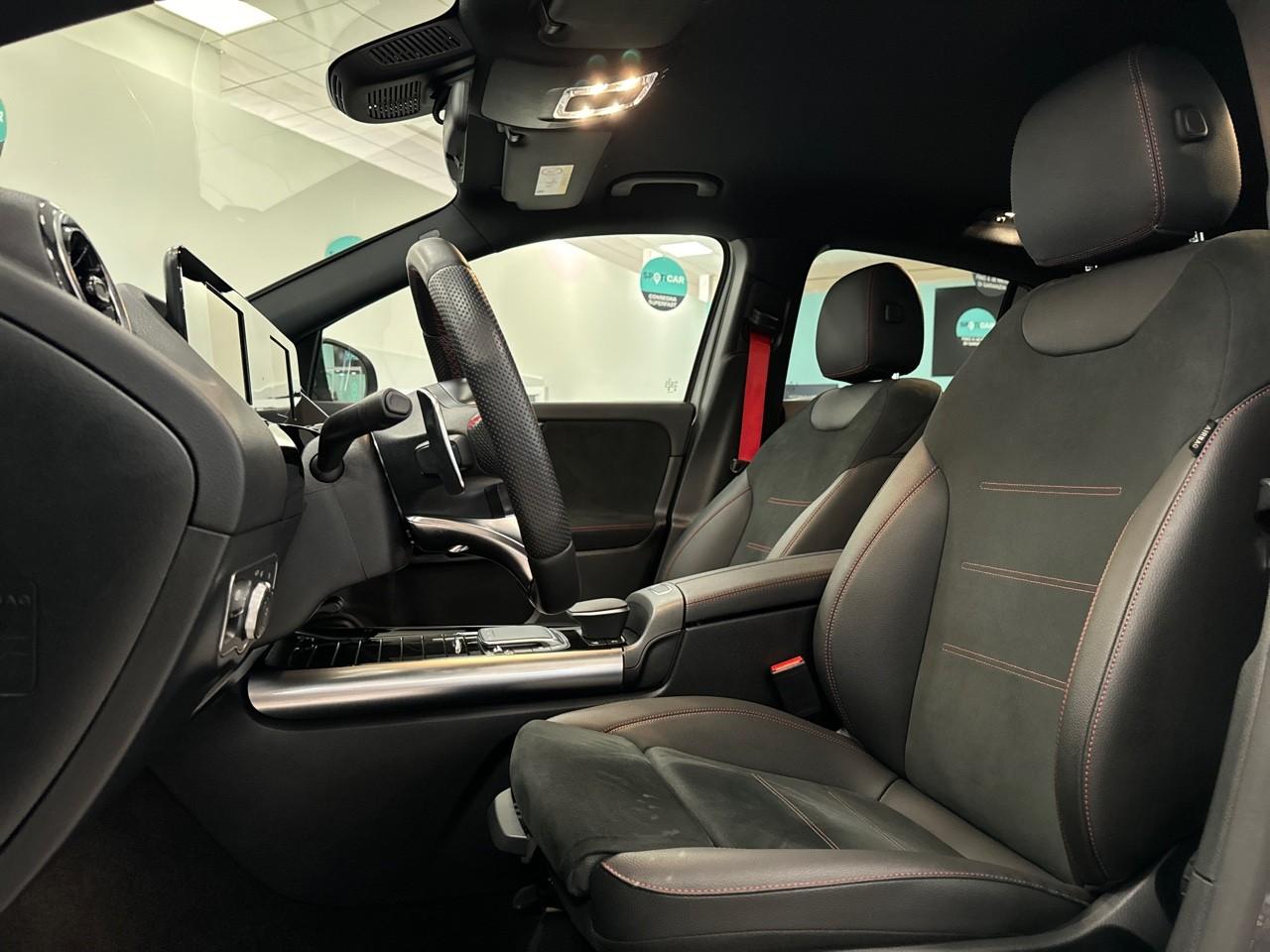 Mercedes Mercedes GLA usata 21