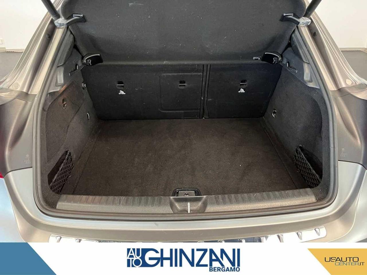 Mercedes Mercedes GLA usata 4