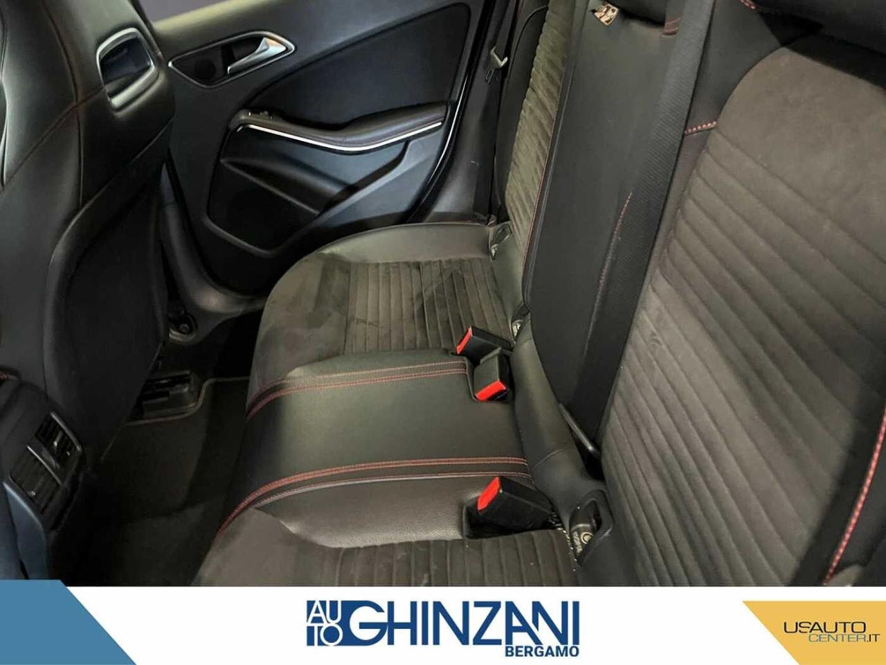 Mercedes Mercedes GLA usata 13