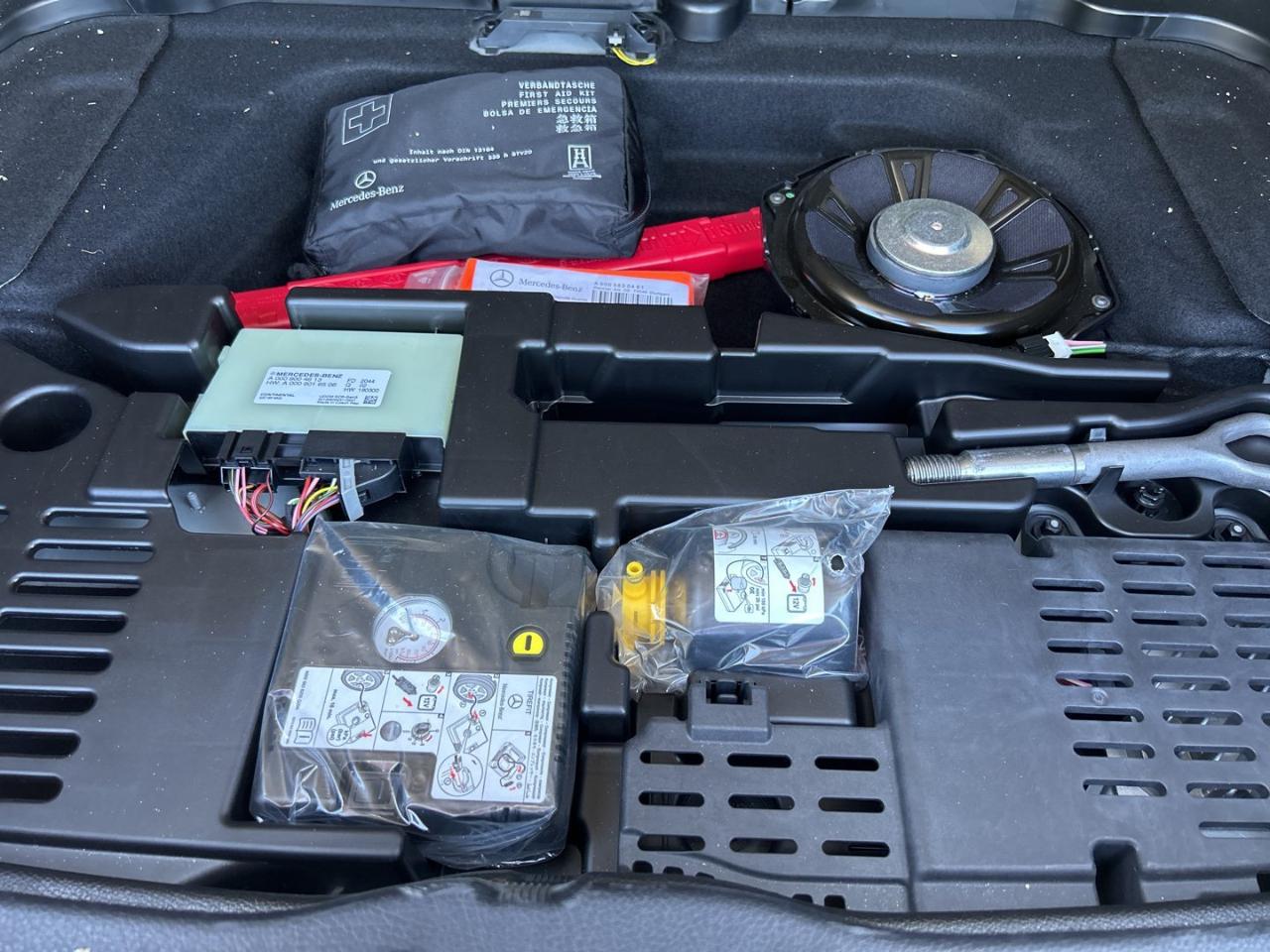 Mercedes Mercedes GLA usata 2