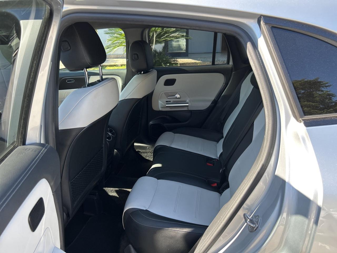 Mercedes Mercedes GLA usata 4