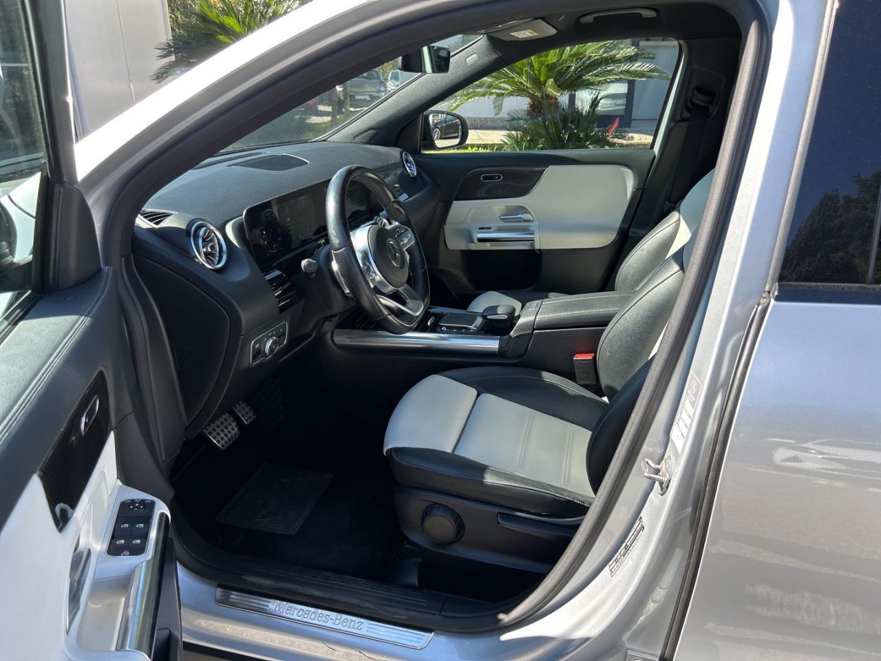 Mercedes Mercedes GLA usata 5