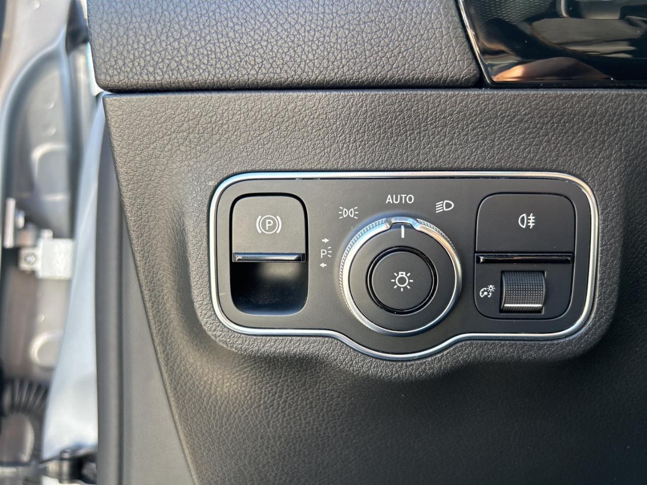 Mercedes Mercedes GLA usata 6