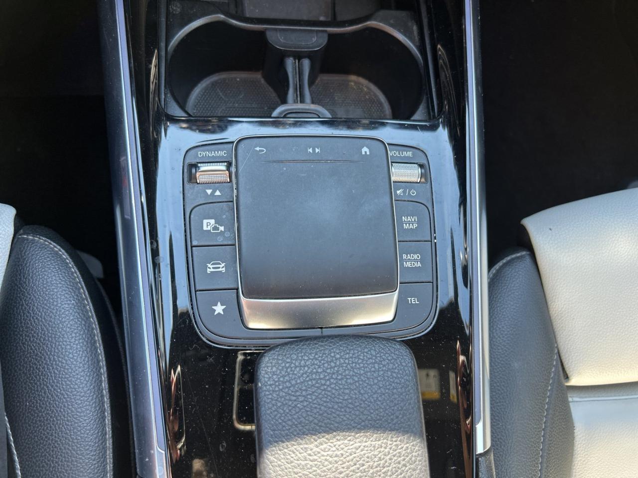 Mercedes Mercedes GLA usata 13