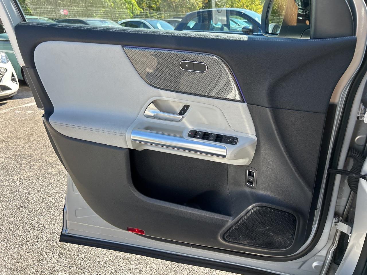 Mercedes Mercedes GLA usata 14