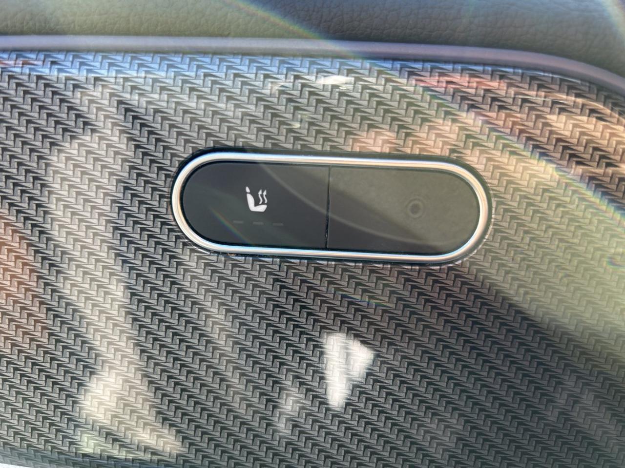 Mercedes Mercedes GLA usata 15