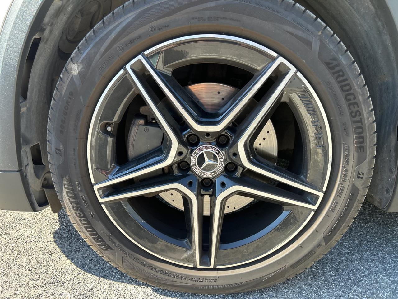 Mercedes Mercedes GLA usata 17