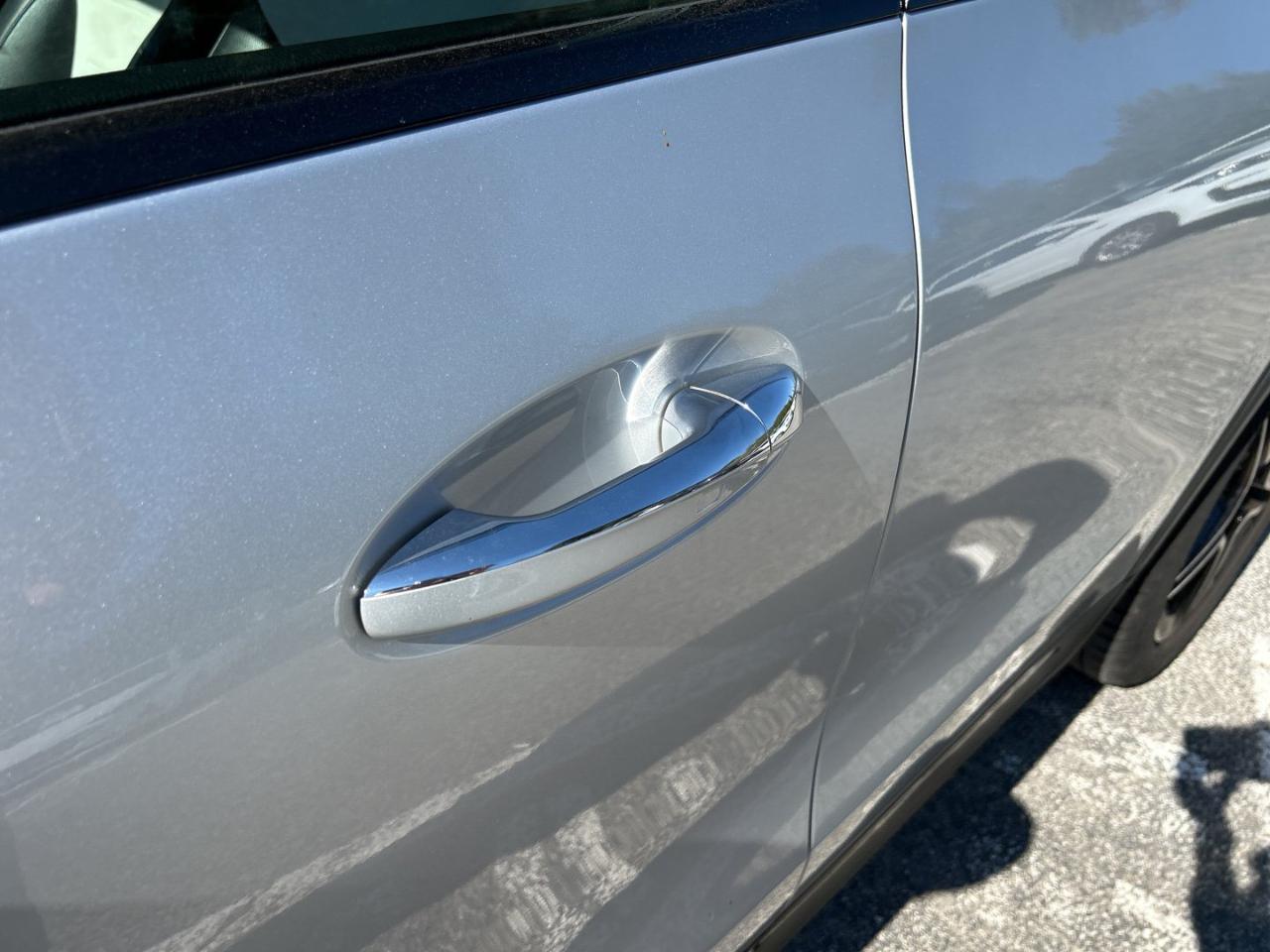 Mercedes Mercedes GLA usata 24