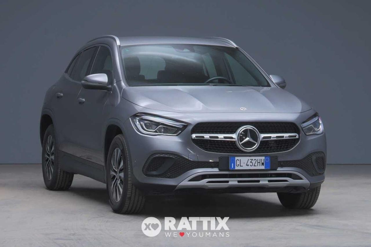 Mercedes Mercedes GLA 