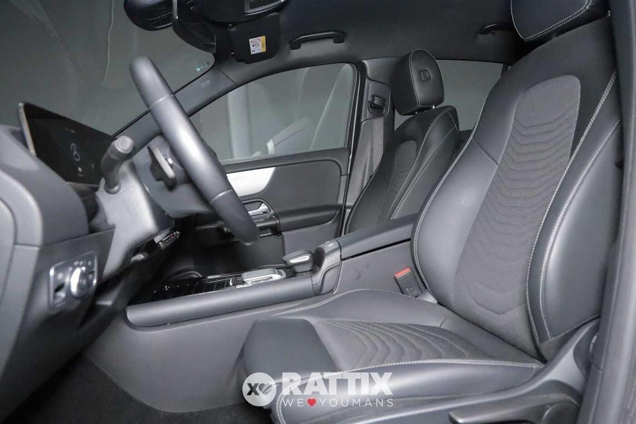 Mercedes Mercedes GLA usata 1