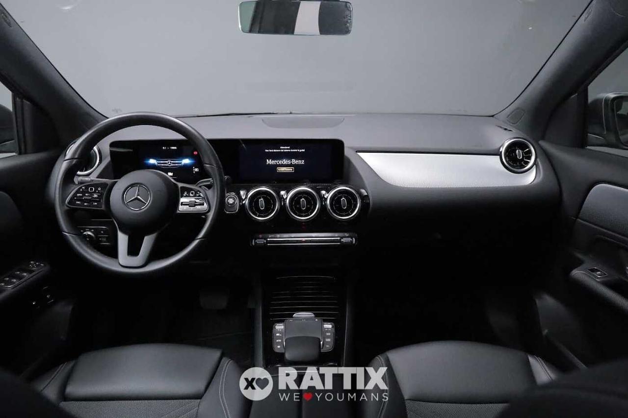 Mercedes Mercedes GLA usata 2