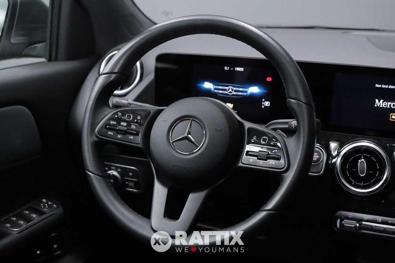 Mercedes Mercedes GLA usata 3