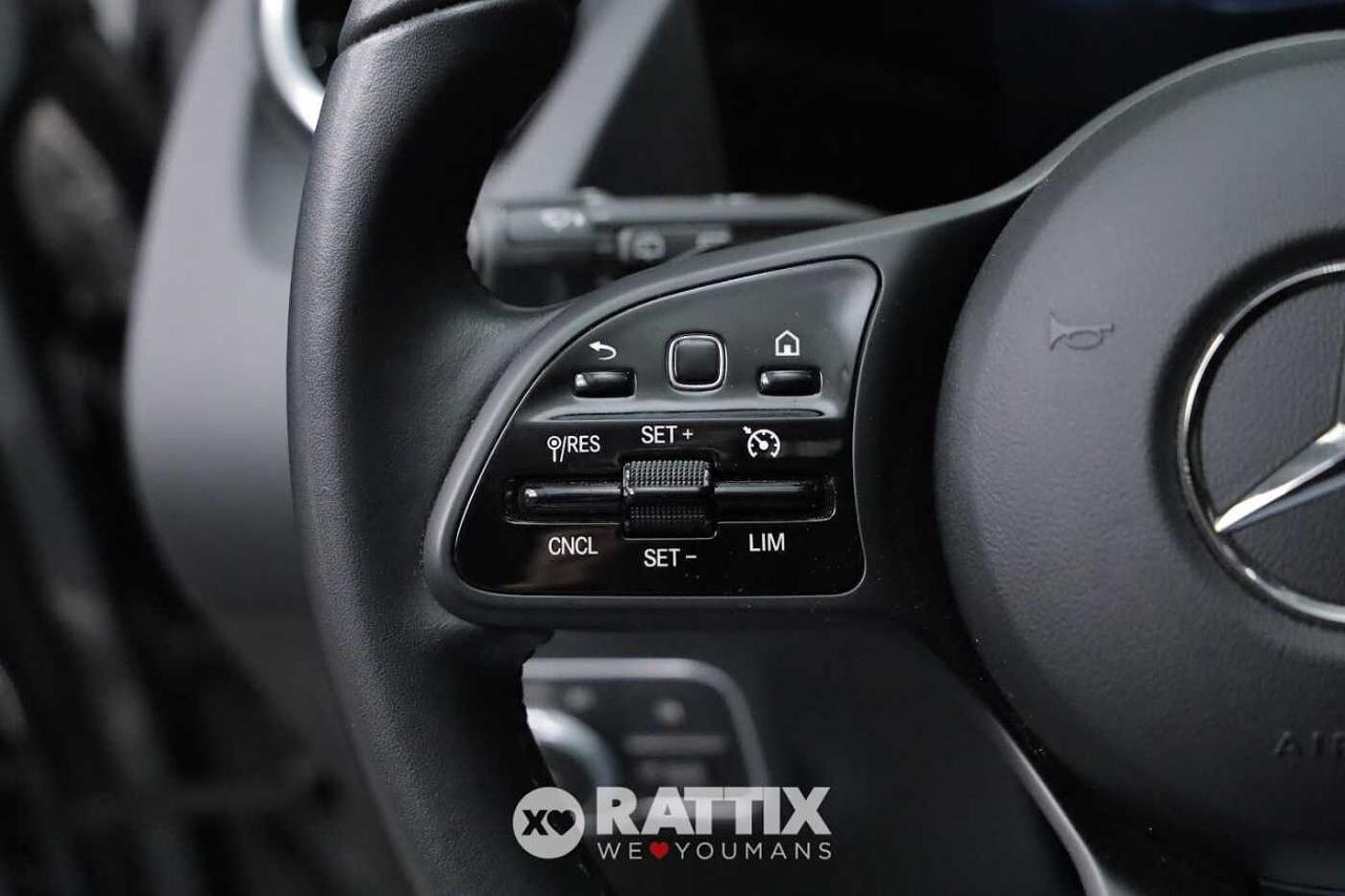 Mercedes Mercedes GLA usata 4