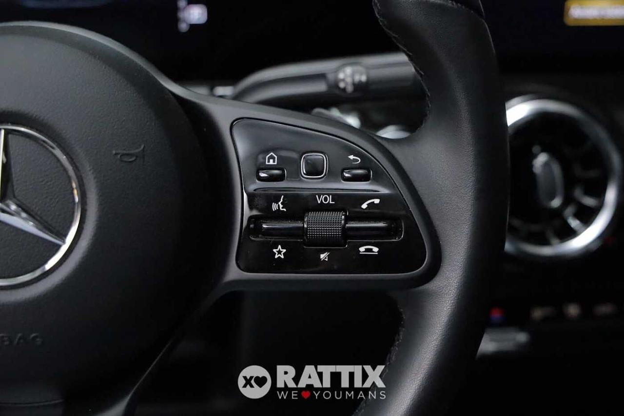 Mercedes Mercedes GLA usata 5