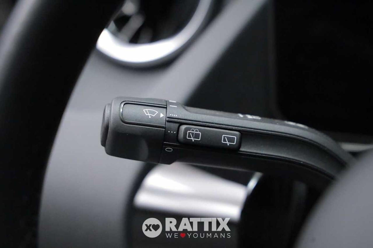 Mercedes Mercedes GLA usata 6