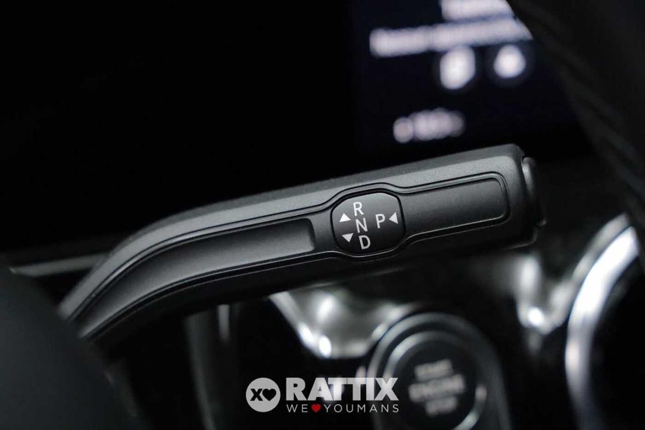 Mercedes Mercedes GLA usata 7