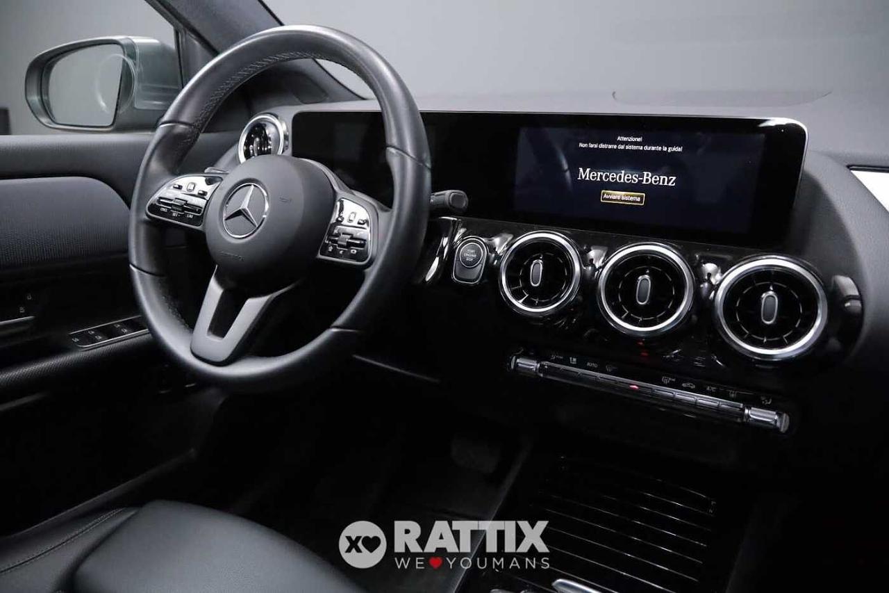 Mercedes Mercedes GLA usata 9