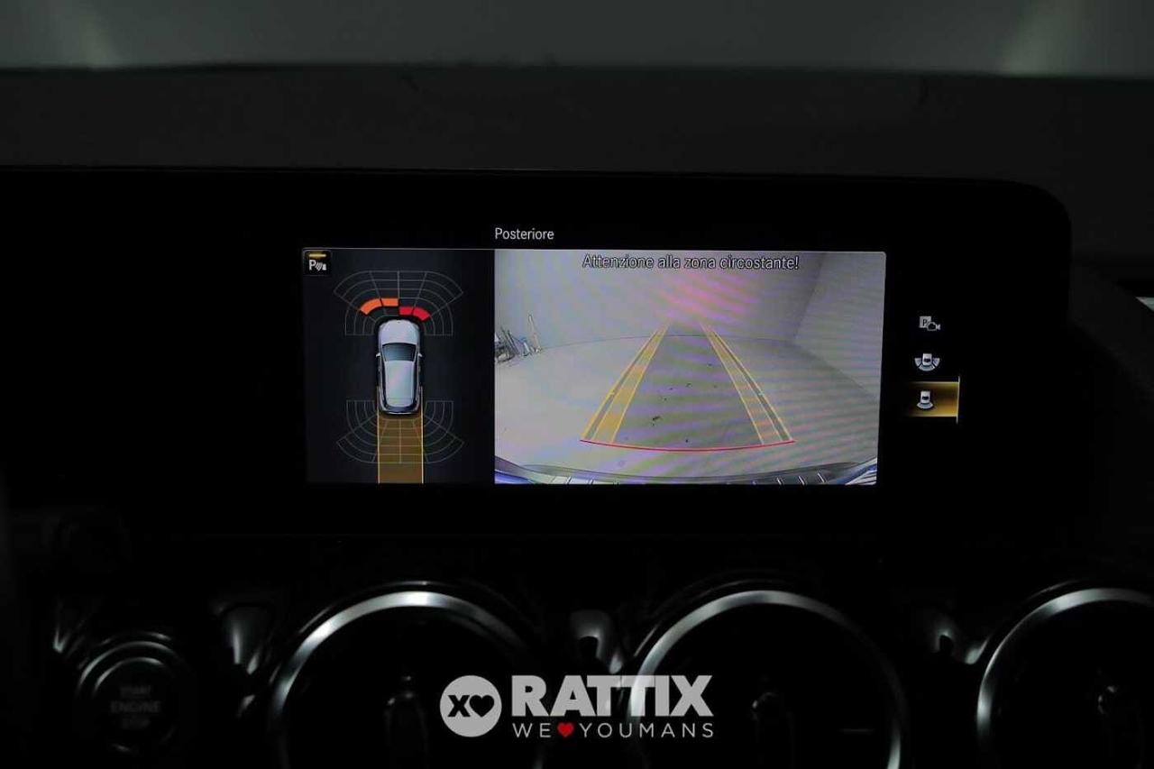 Mercedes Mercedes GLA usata 10