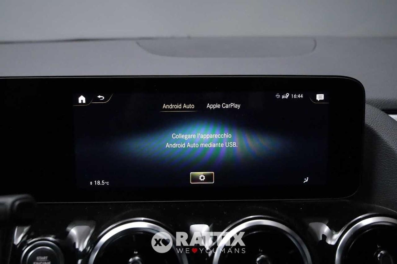 Mercedes Mercedes GLA usata 14