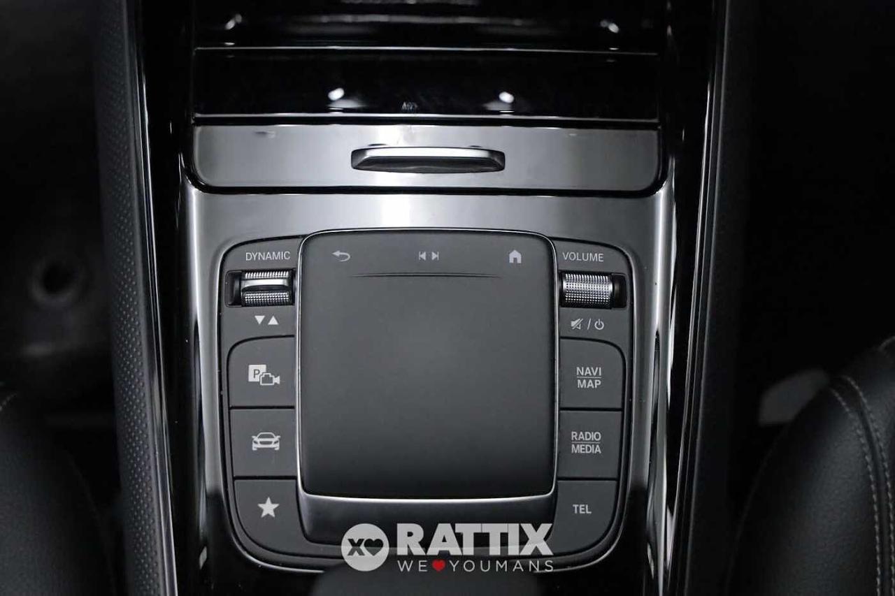 Mercedes Mercedes GLA usata 18