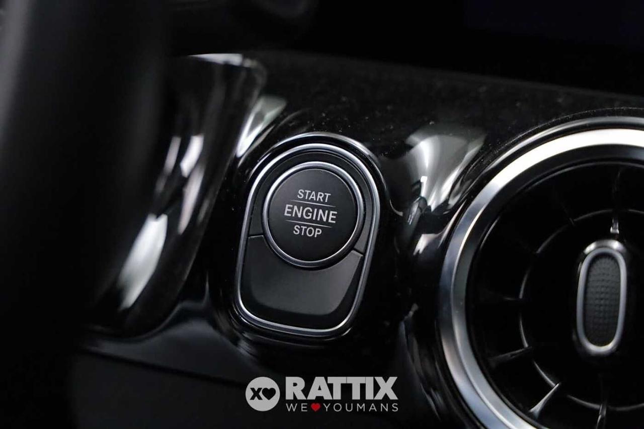 Mercedes Mercedes GLA usata 19