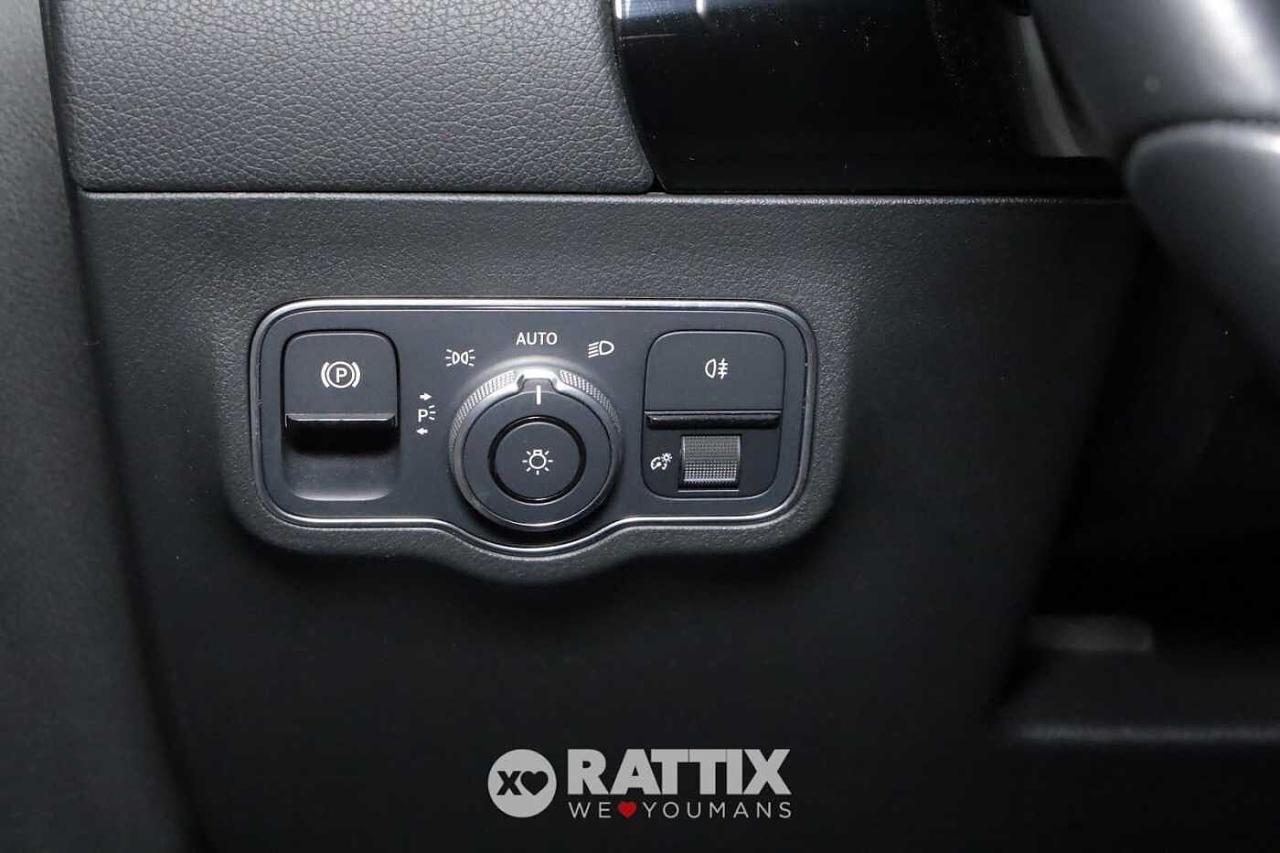 Mercedes Mercedes GLA usata 20