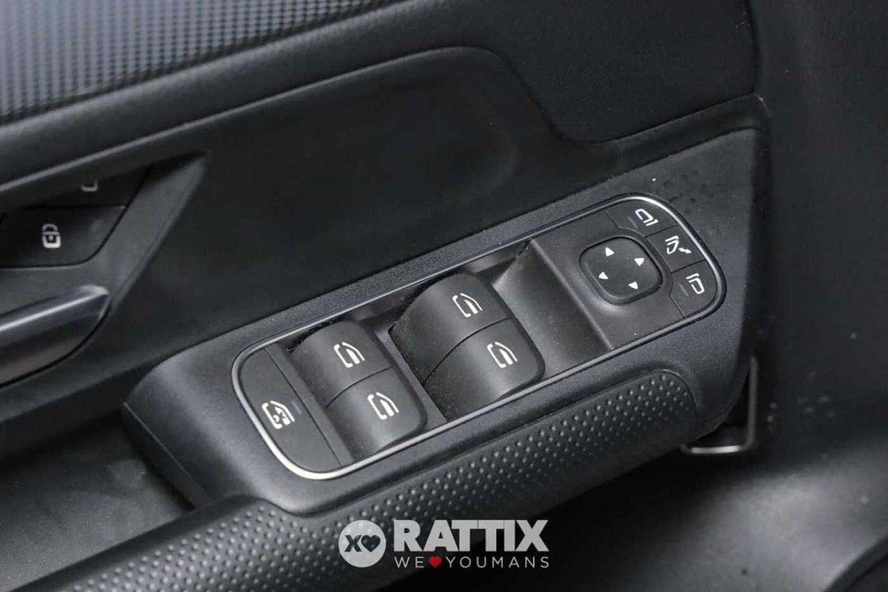 Mercedes Mercedes GLA usata 21