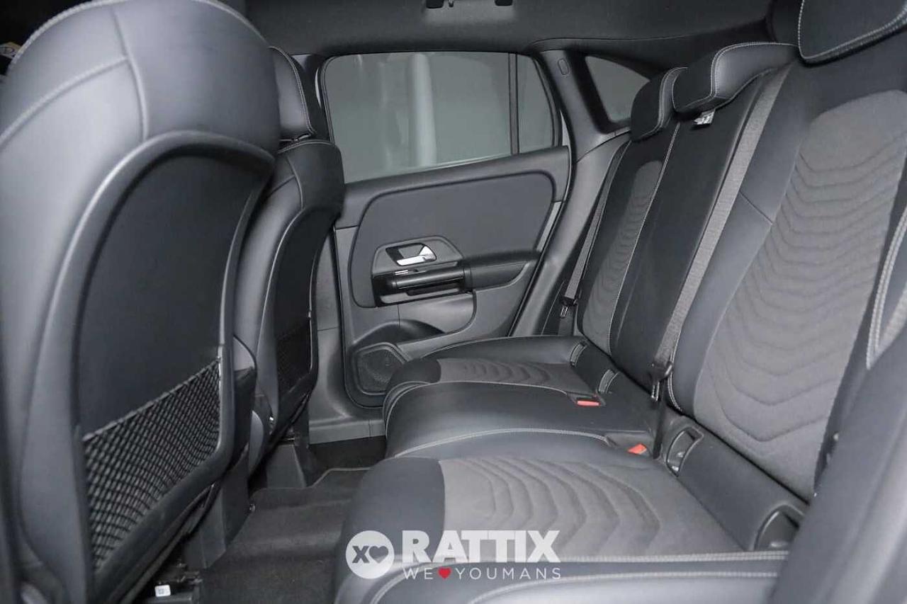 Mercedes Mercedes GLA usata 23