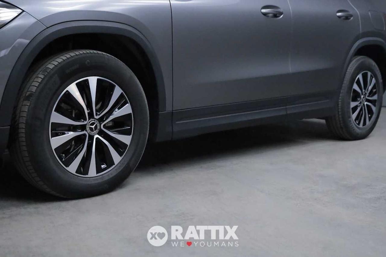 Mercedes Mercedes GLA usata 24