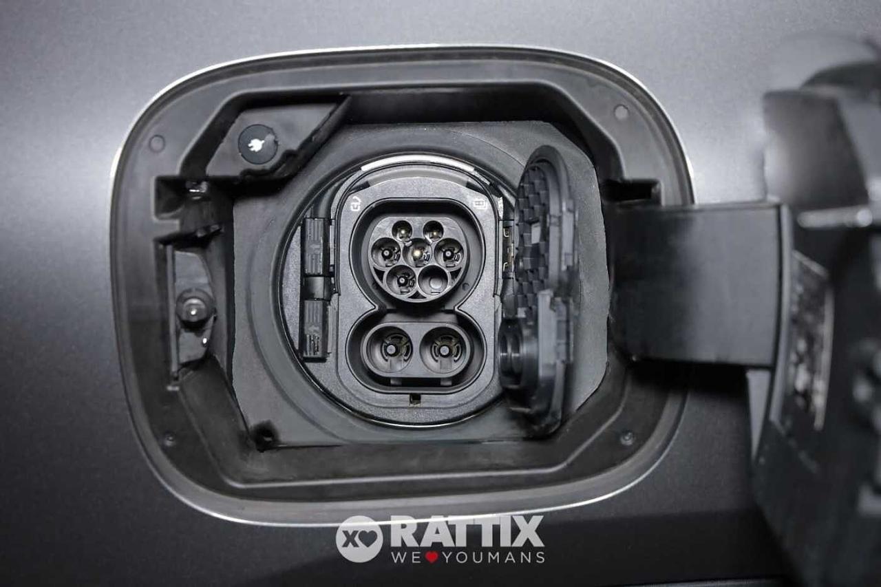 Mercedes Mercedes GLA usata 25